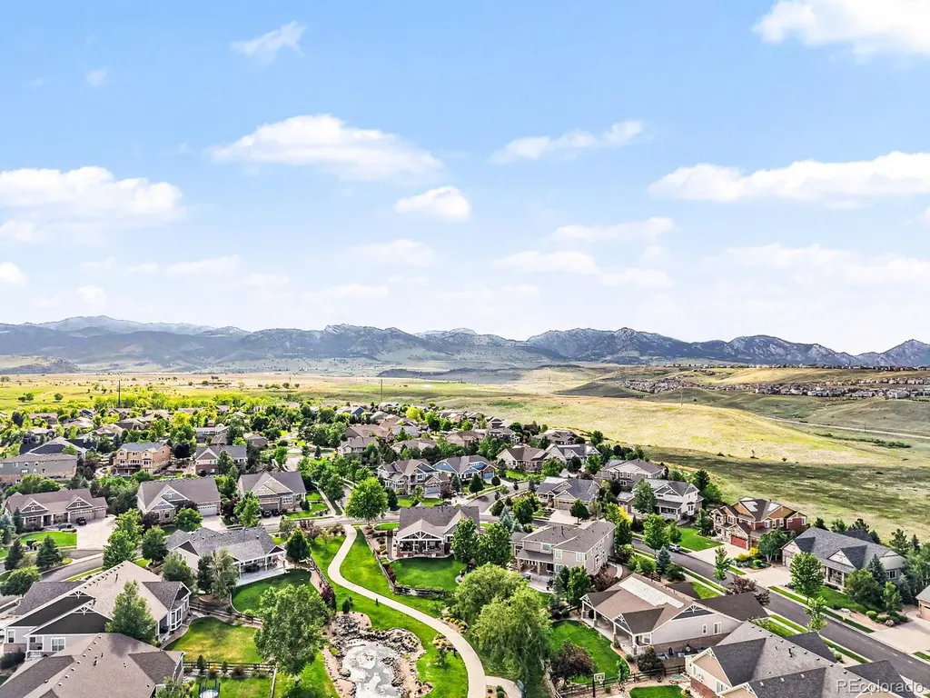 17467 W 78th Drive Arvada CO 80007