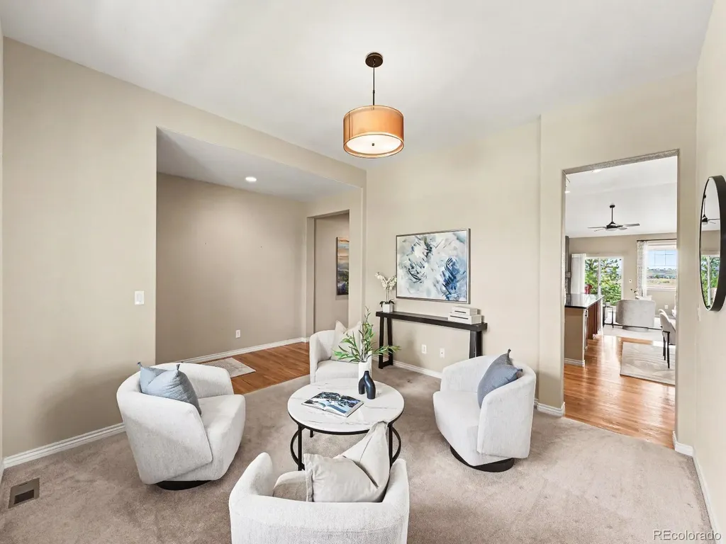 17467 W 78th Drive Arvada CO 80007