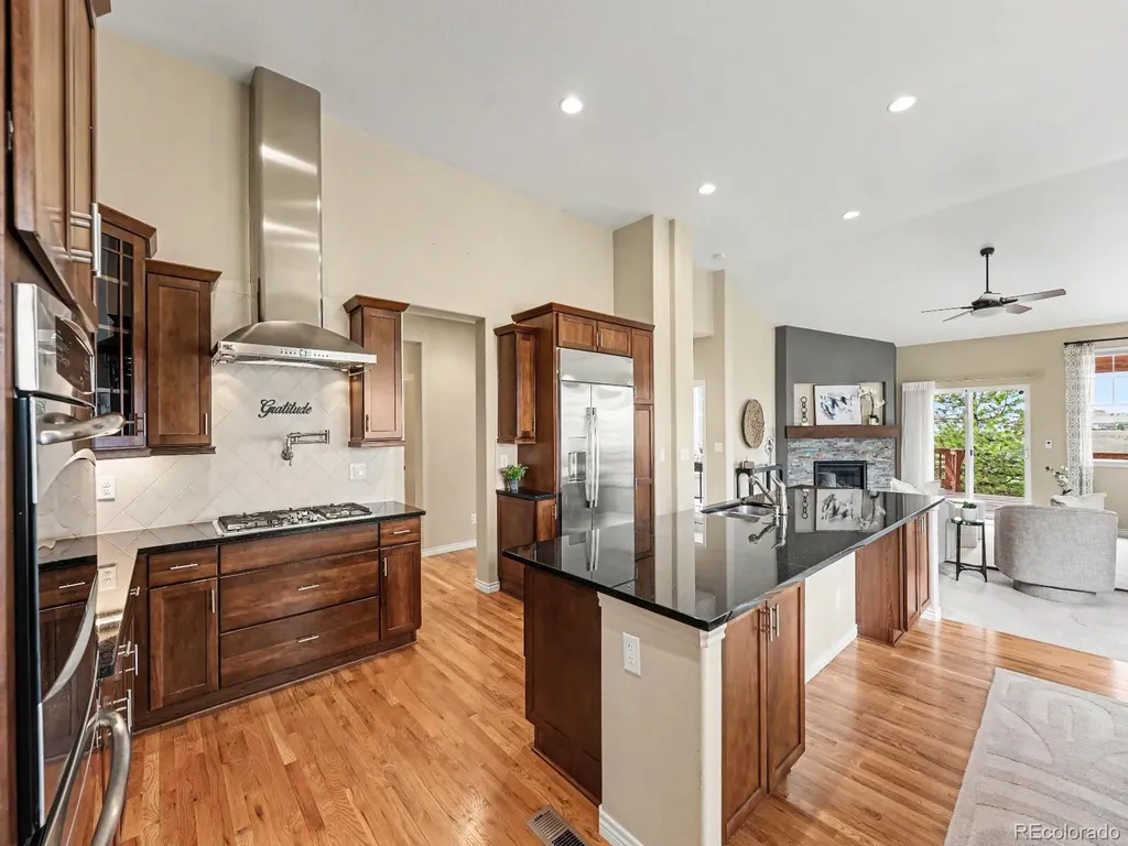17467 W 78th Drive Arvada CO 80007