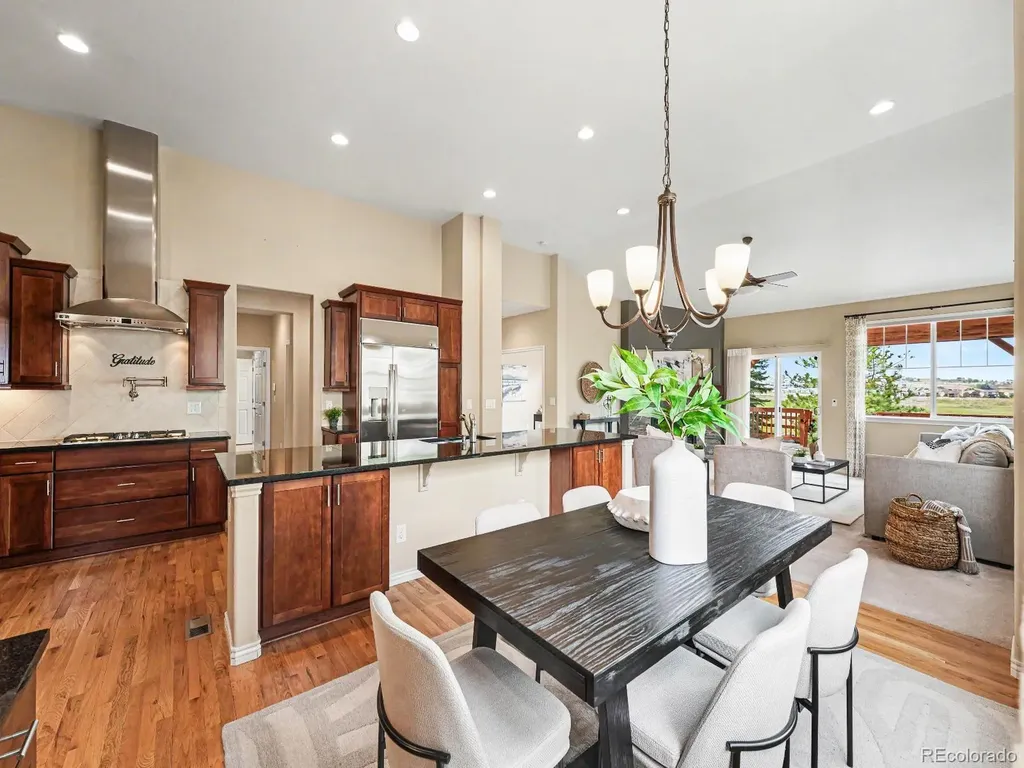17467 W 78th Drive Arvada CO 80007