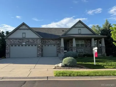 17467 W 78th Drive Arvada CO 80007