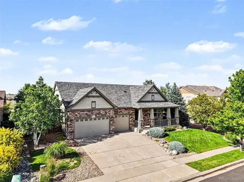 17467 W 78th Drive Arvada CO 80007