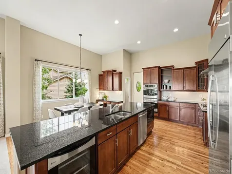17467 W 78th Drive Arvada CO 80007