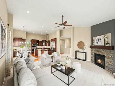 17467 W 78th Drive Arvada CO 80007