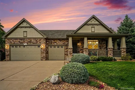 17467 W 78th Drive Arvada CO 80007