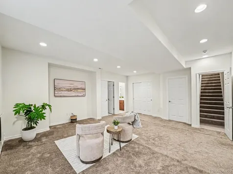 17467 W 78th Drive Arvada CO 80007