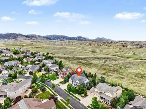 17467 W 78th Drive Arvada CO 80007