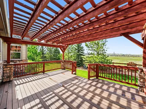 17467 W 78th Drive Arvada CO 80007