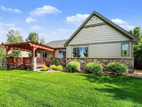 17467 W 78th Drive Arvada CO 80007