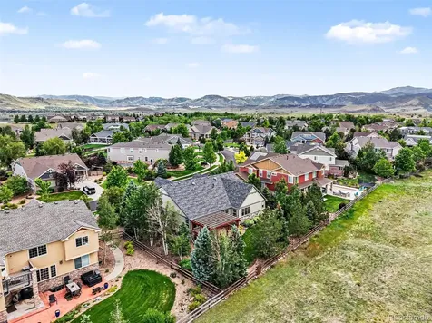 17467 W 78th Drive Arvada CO 80007
