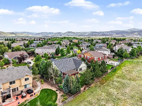 17467 W 78th Drive Arvada CO 80007