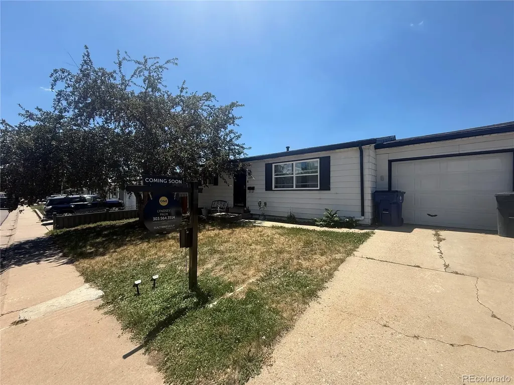 9169 Hunter Street Westminster CO 80031