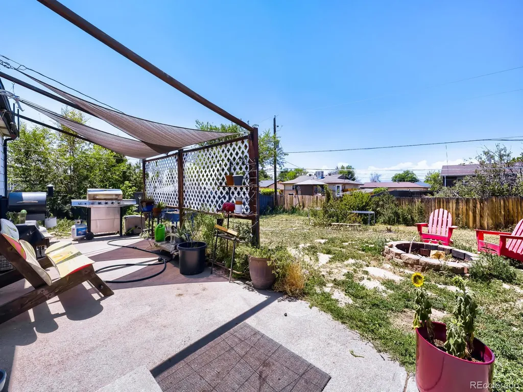 9169 Hunter Street Westminster CO 80031