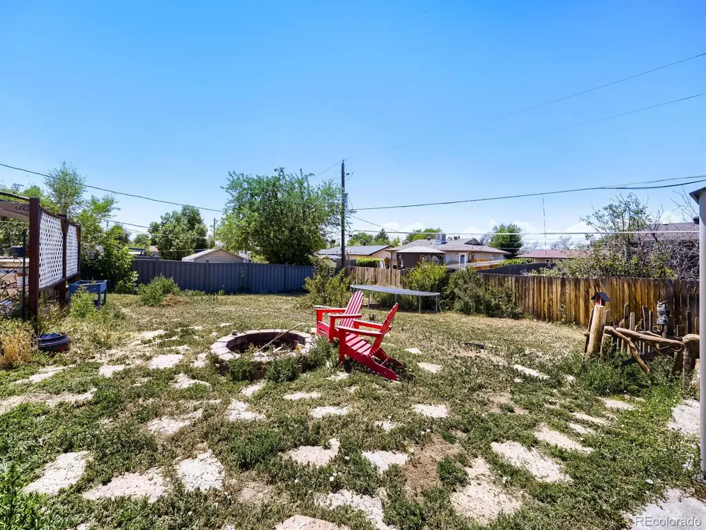 9169 Hunter Street Westminster CO 80031