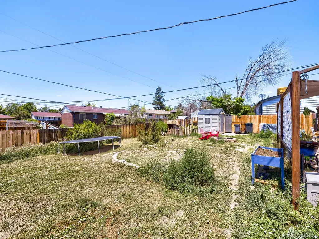 9169 Hunter Street Westminster CO 80031
