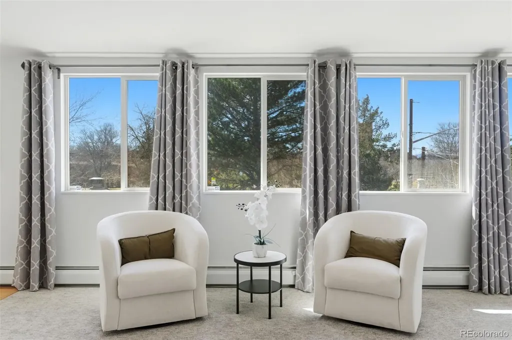 891 Glencoe Street Denver CO 80220
