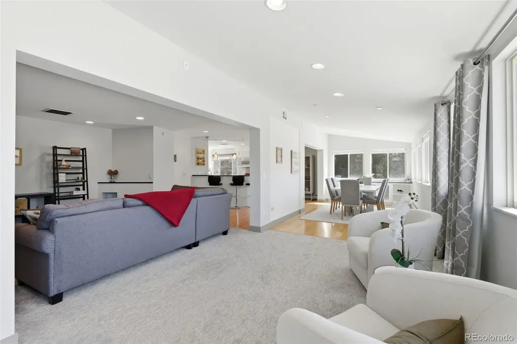 891 Glencoe Street Denver CO 80220