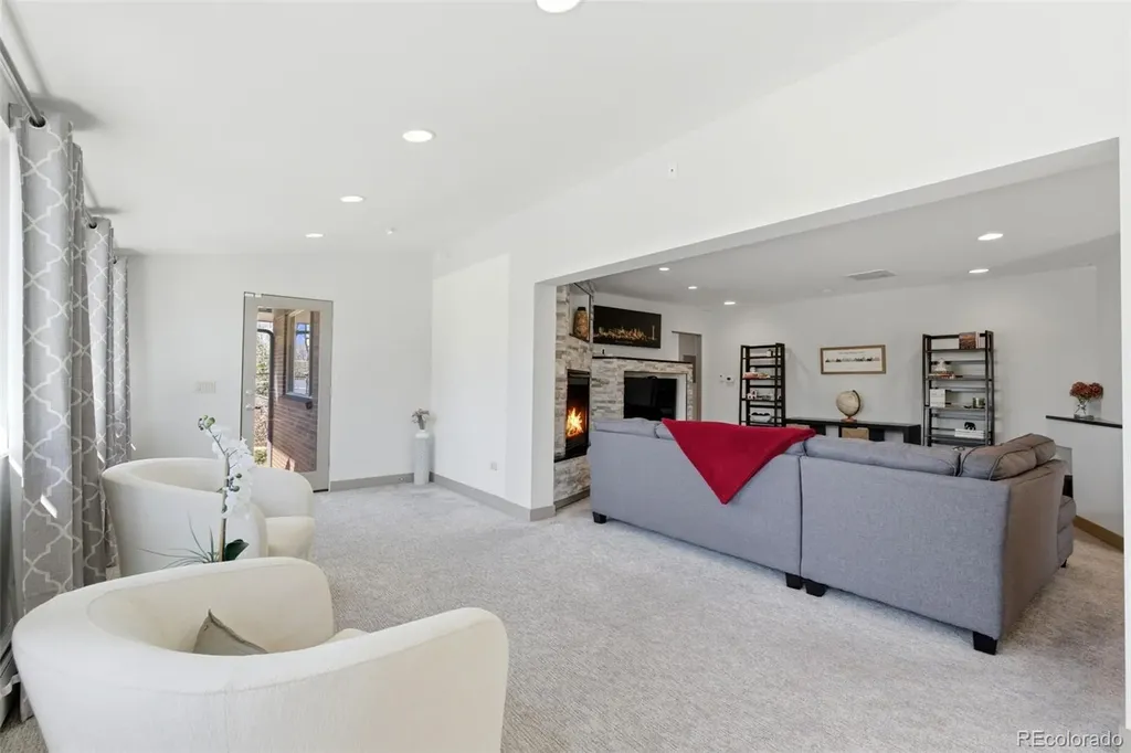 891 Glencoe Street Denver CO 80220
