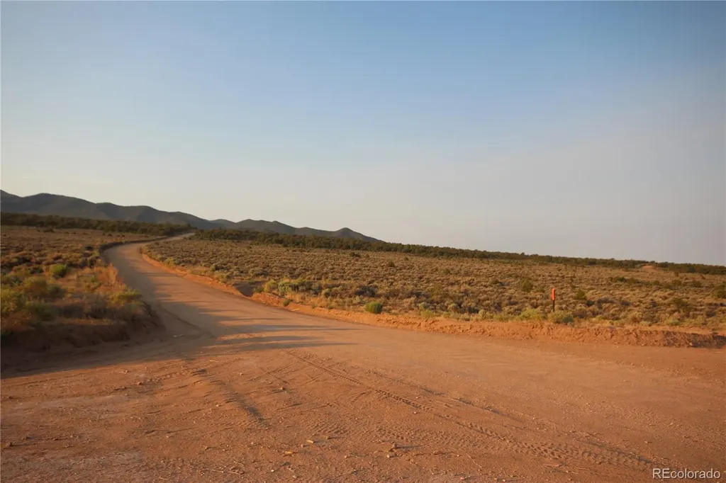 Lot 941 Bateman Fort Garland CO 81133