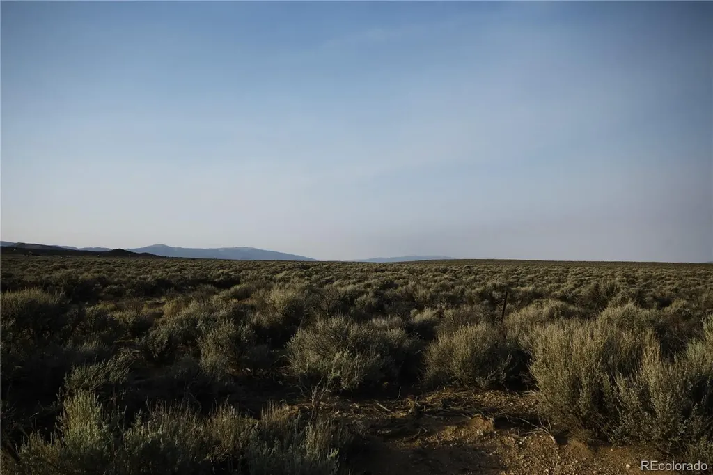 Lot 941 Bateman Fort Garland CO 81133