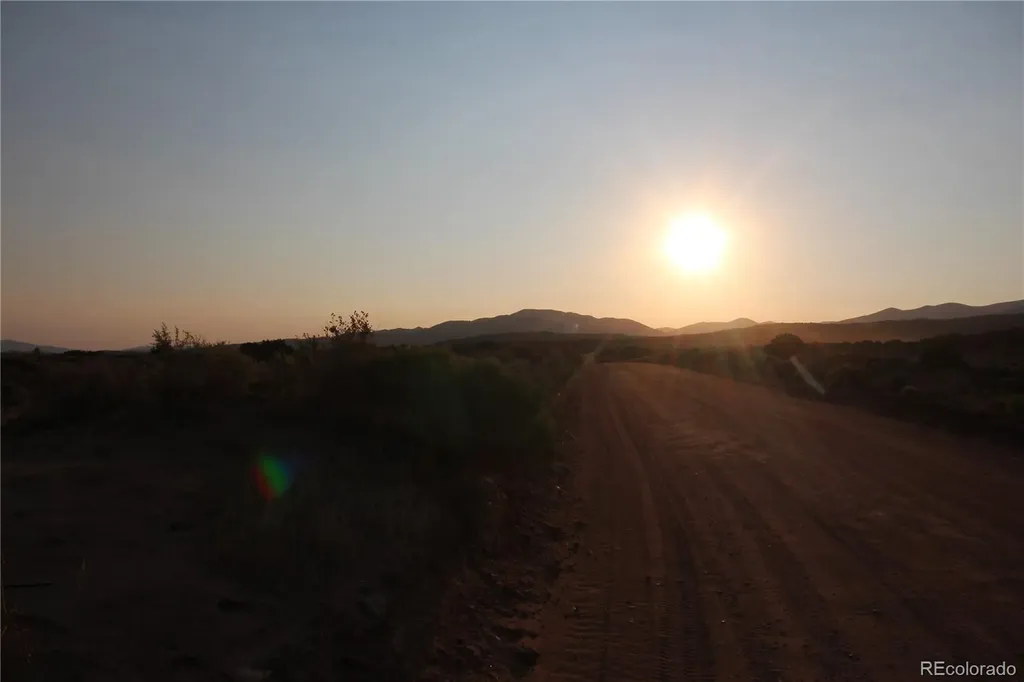 Lot 941 Bateman Fort Garland CO 81133