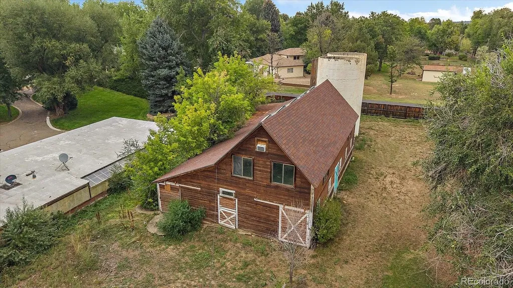 5939 Niwot Road Longmont CO 80503