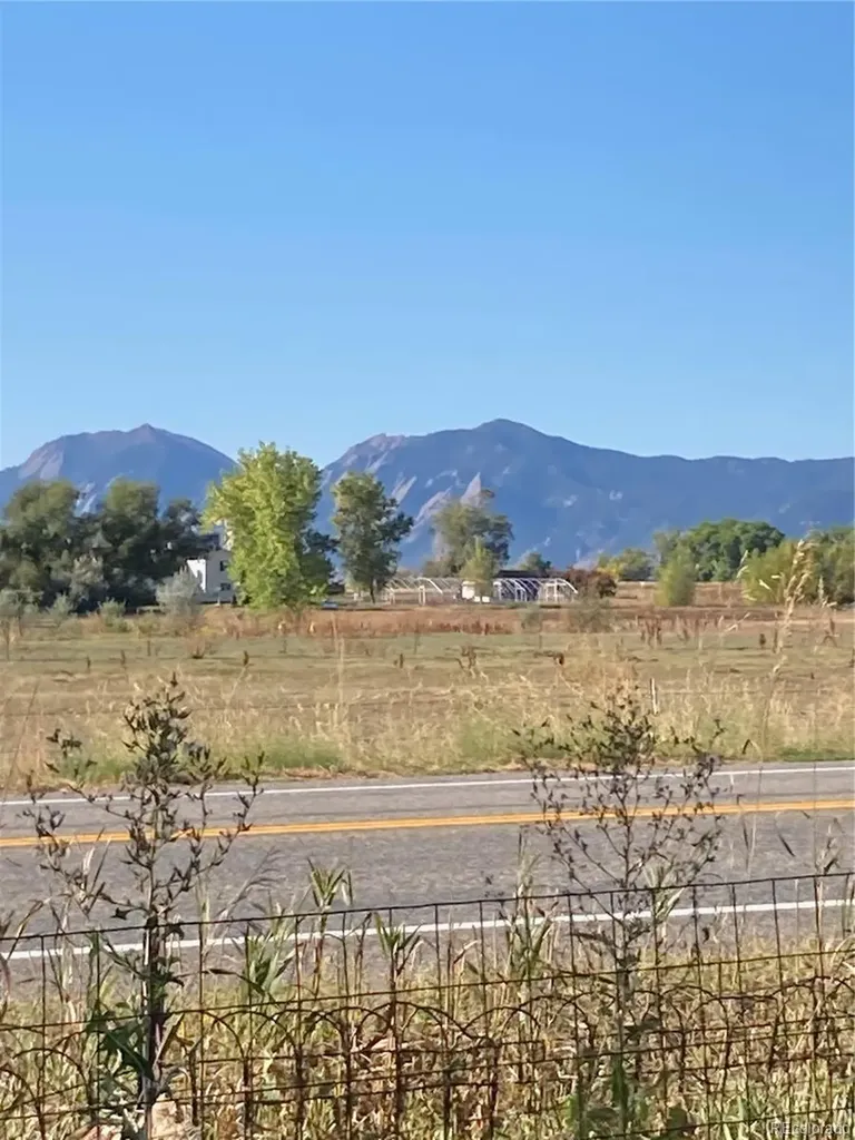 5939 Niwot Road Longmont CO 80503