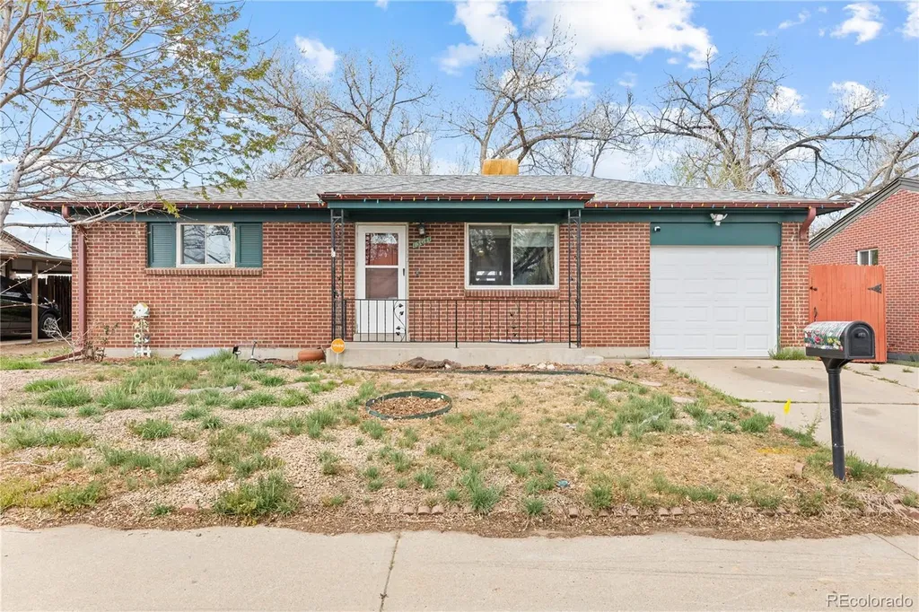 13041 Olmsted Place Denver CO 80239