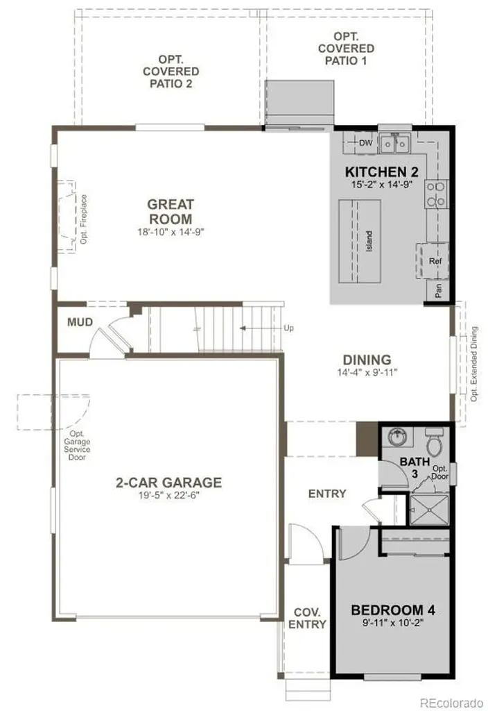 444 S Rifle Street Aurora CO 80017