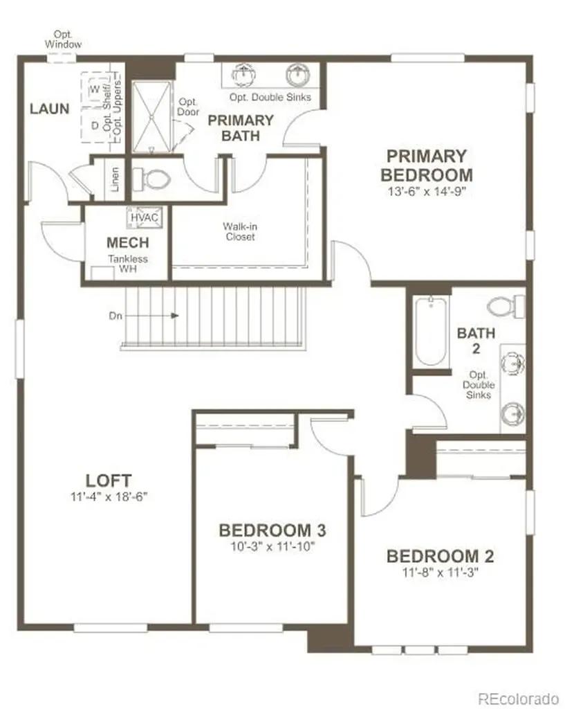 444 S Rifle Street Aurora CO 80017