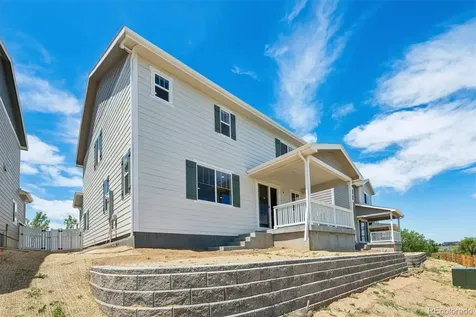 444 S Rifle Street Aurora CO 80017