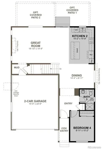 444 S Rifle Street Aurora CO 80017
