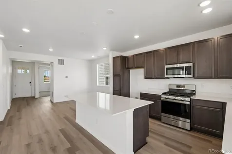 444 S Rifle Street Aurora CO 80017