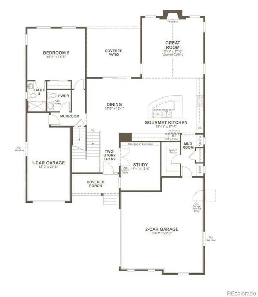 5528 Tamarack Avenue Firestone CO 80504