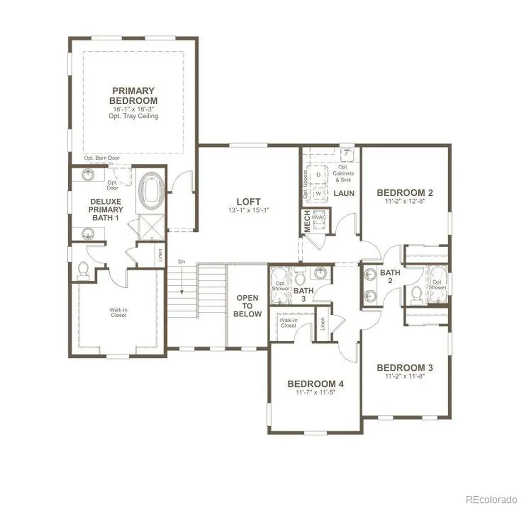 5528 Tamarack Avenue Firestone CO 80504