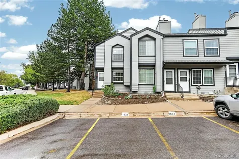1939 Newland Court Lakewood CO 80214