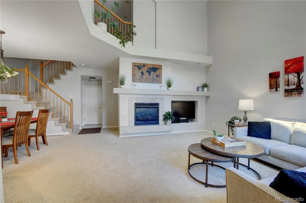 6234 Secrest Street Arvada CO 80403