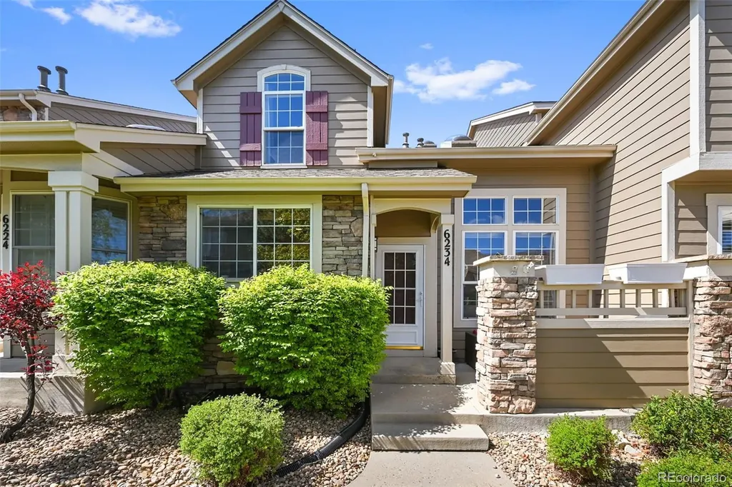 6234 Secrest Street Arvada CO 80403
