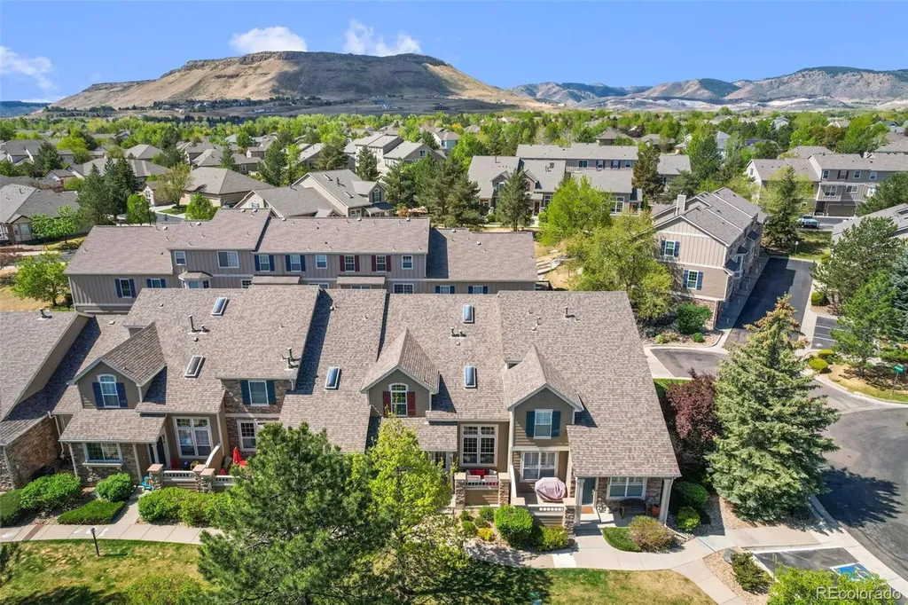 6234 Secrest Street Arvada CO 80403