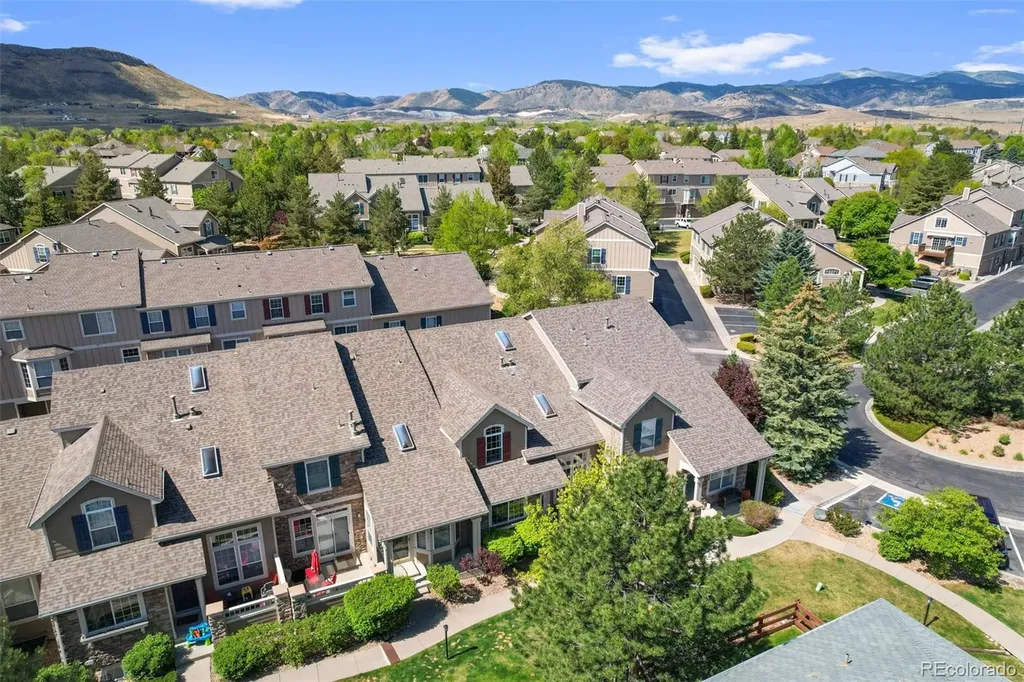 6234 Secrest Street Arvada CO 80403