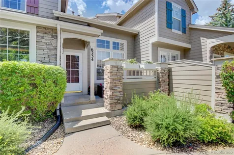6234 Secrest Street Arvada CO 80403