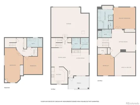 6234 Secrest Street Arvada CO 80403
