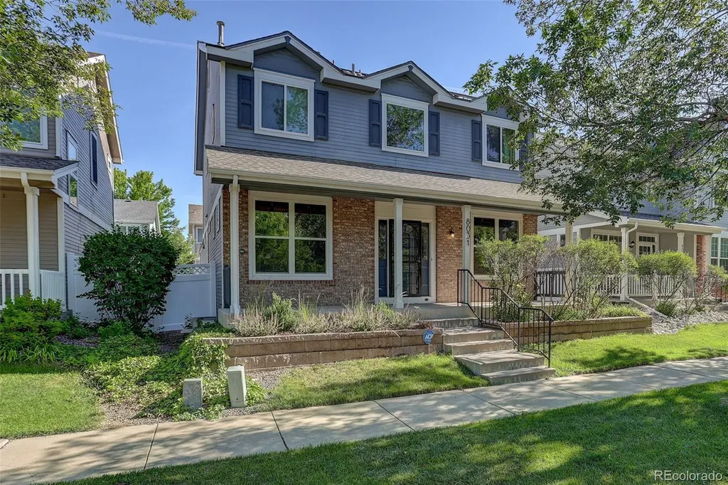 8031 E Bayaud Avenue Denver CO 80230