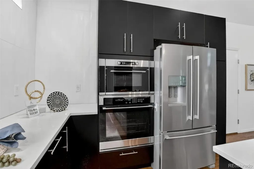 8031 E Bayaud Avenue Denver CO 80230