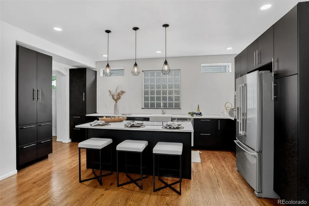8031 E Bayaud Avenue Denver CO 80230