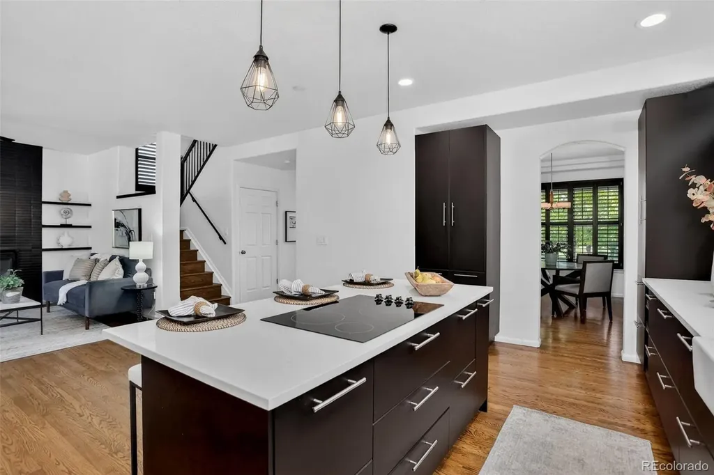 8031 E Bayaud Avenue Denver CO 80230