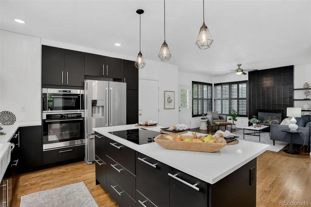8031 E Bayaud Avenue Denver CO 80230