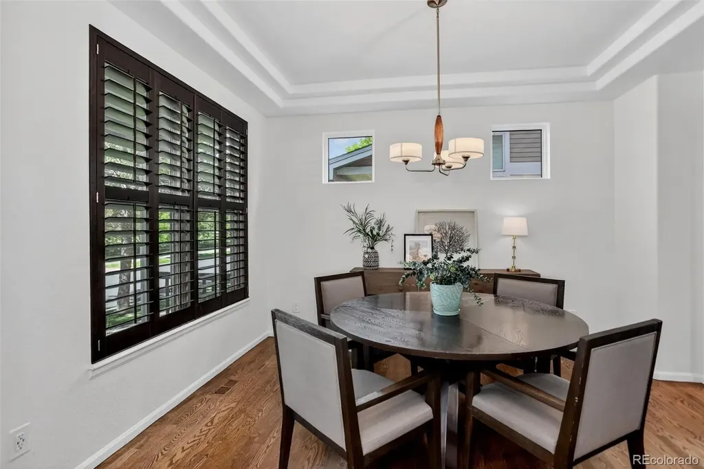 8031 E Bayaud Avenue Denver CO 80230