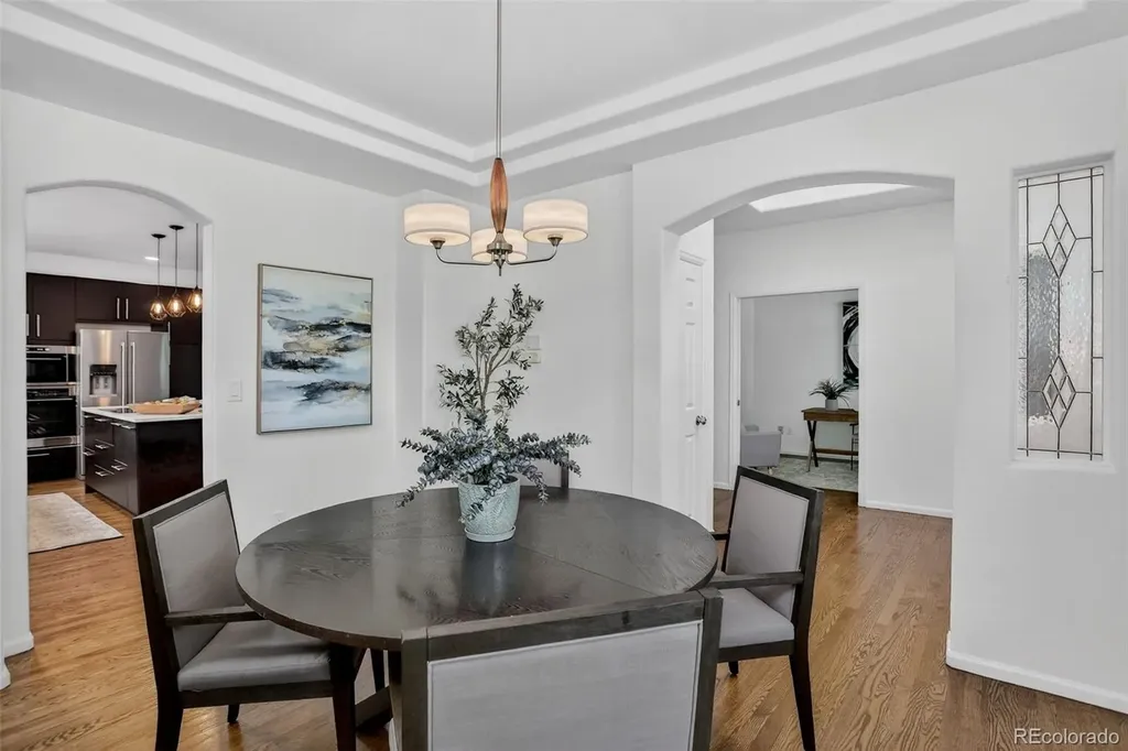 8031 E Bayaud Avenue Denver CO 80230