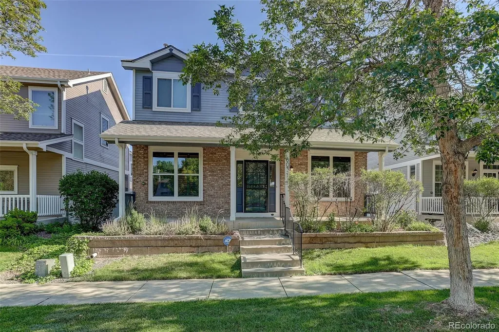 8031 E Bayaud Avenue Denver CO 80230
